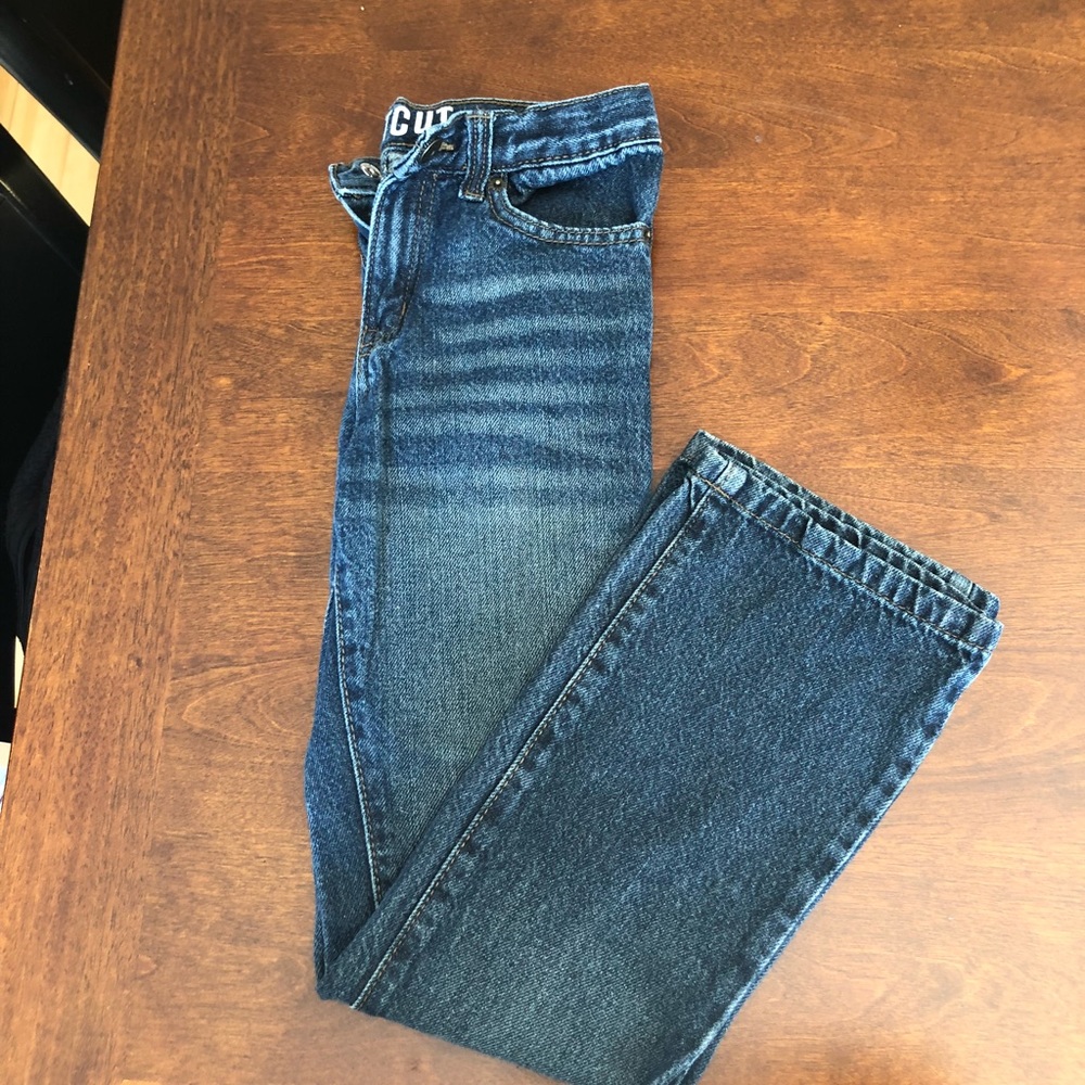 Boys Size 8 Jeans. New without Tags